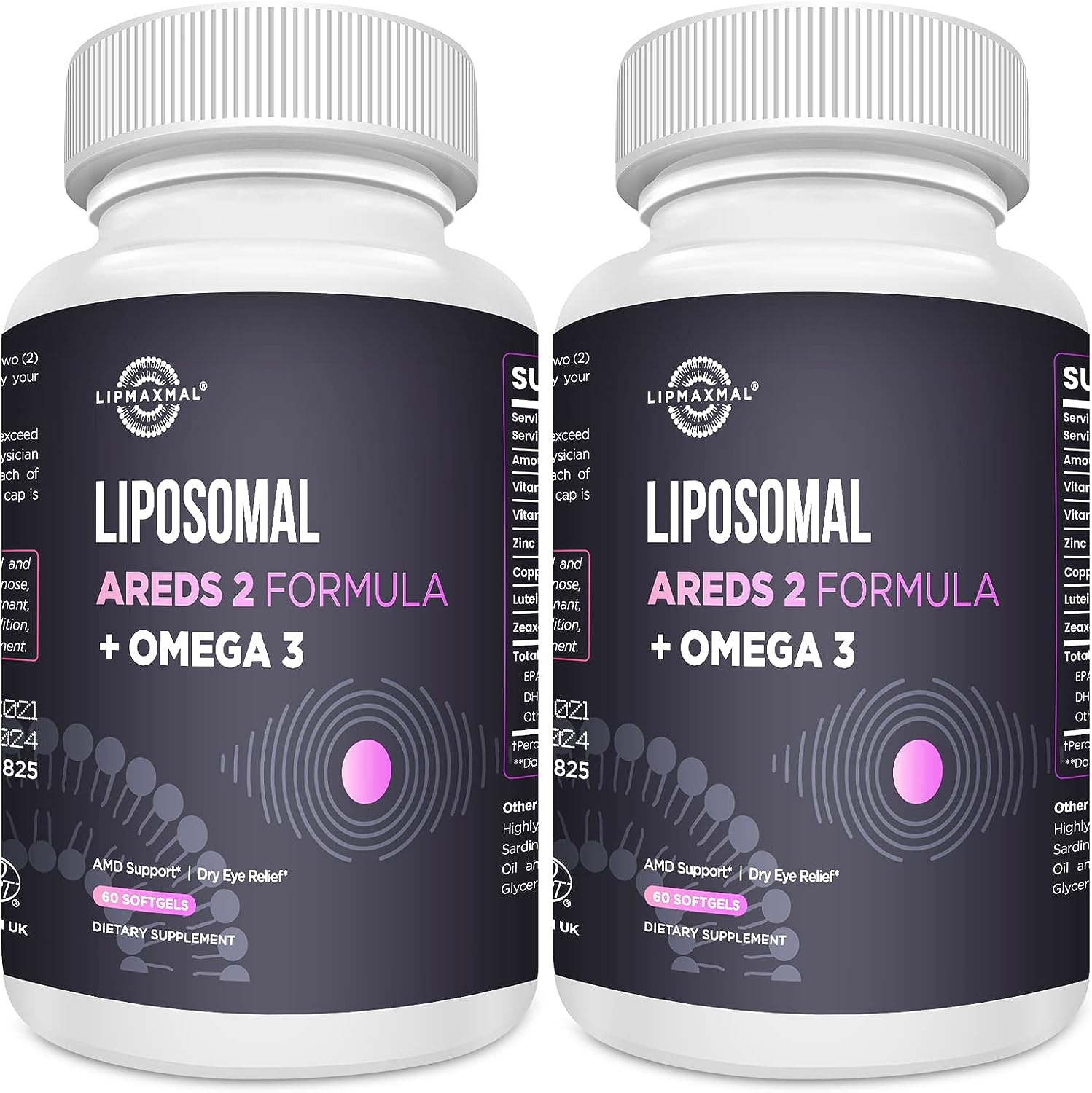 Unveiling the Power of Liposomal Vitamins: Your Ultimate Path to Health and Vitality
